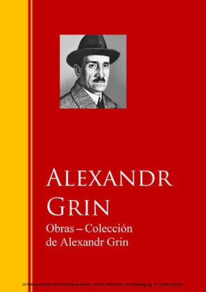 Obras  - Coleccion de Alexandr Grin