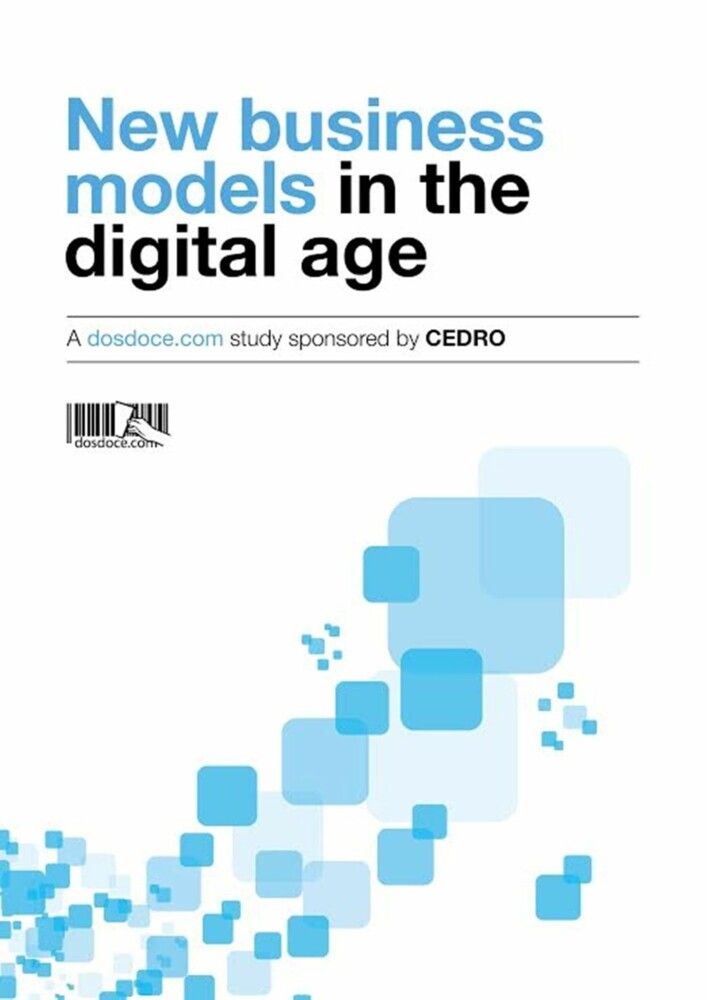 New Business Models in the Digital Age main product photo
