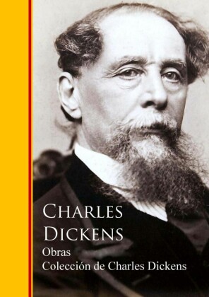 Obras ? Colección de Charles Dickens