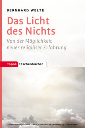 Das Licht des Nichts