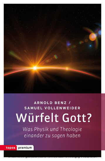 Würfelt Gott? main product photo
