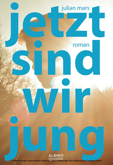 Jetzt sind wir jung main product photo