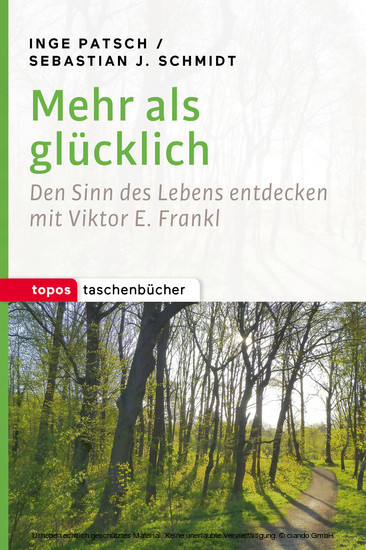 Mehr als glücklich main product photo