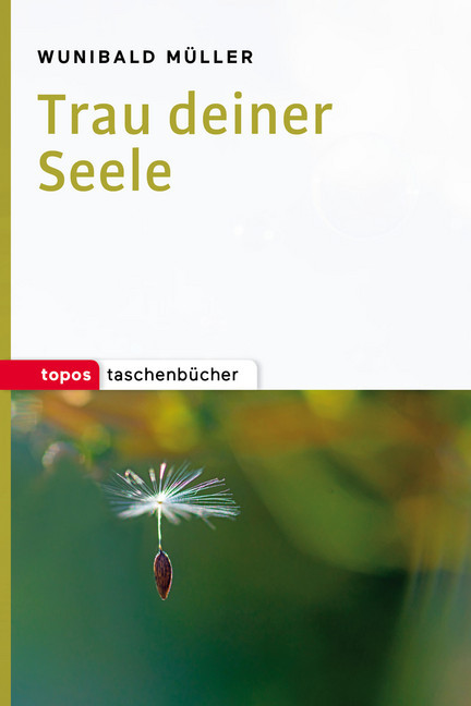 Trau deiner Seele main product photo