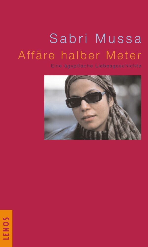 Affäre halber Meter main product photo