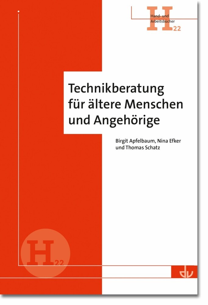 Technikberatung für ältere Menschen und Angehörige main product photo