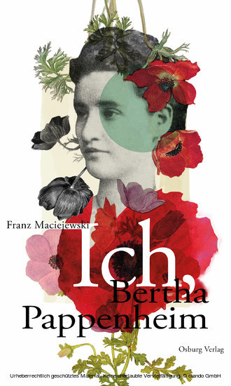 Ich, Bertha Pappenheim main product photo