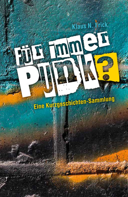 Für immer Punk? main product photo