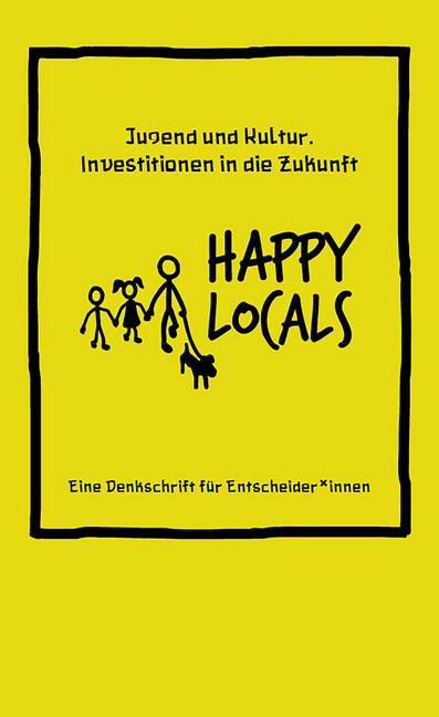 Happy Locals main product photo
