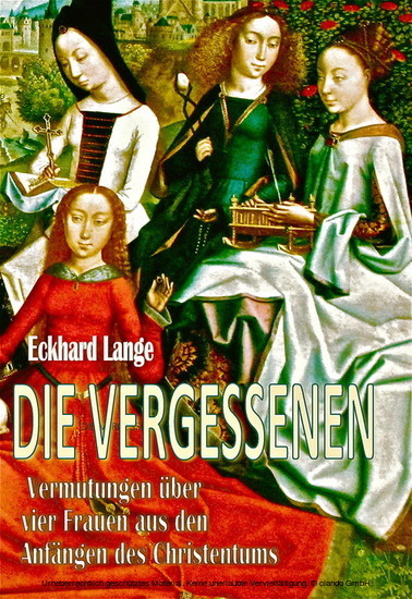 Die Vergessenen main product photo