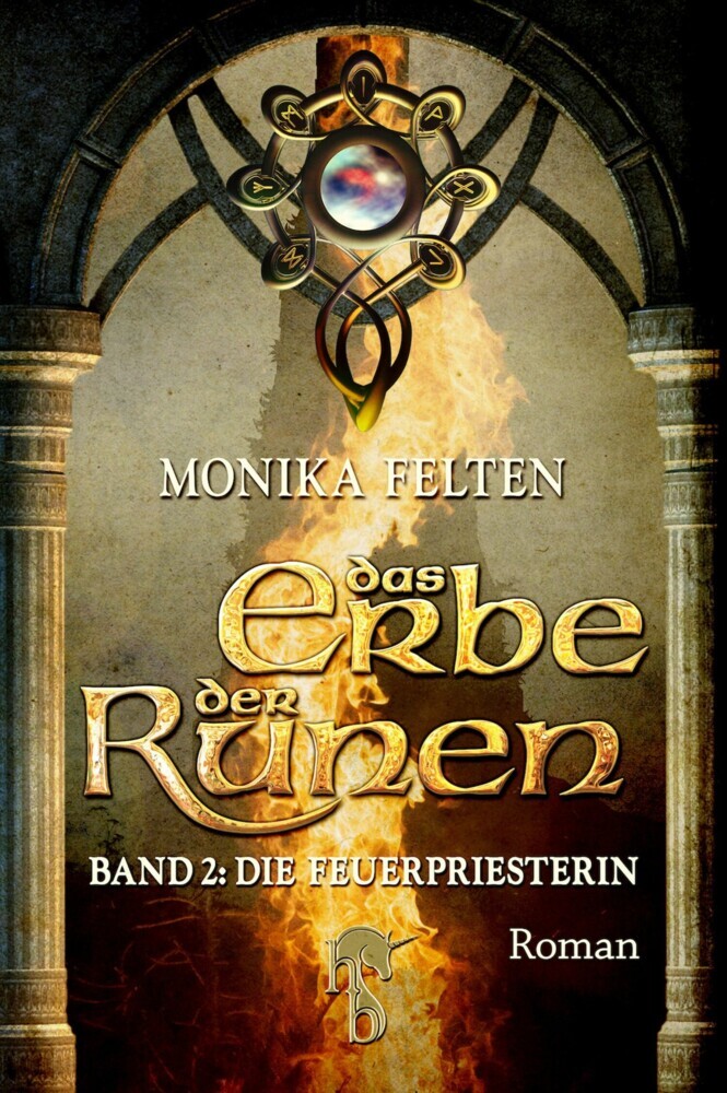 Das Erbe der Runen main product photo