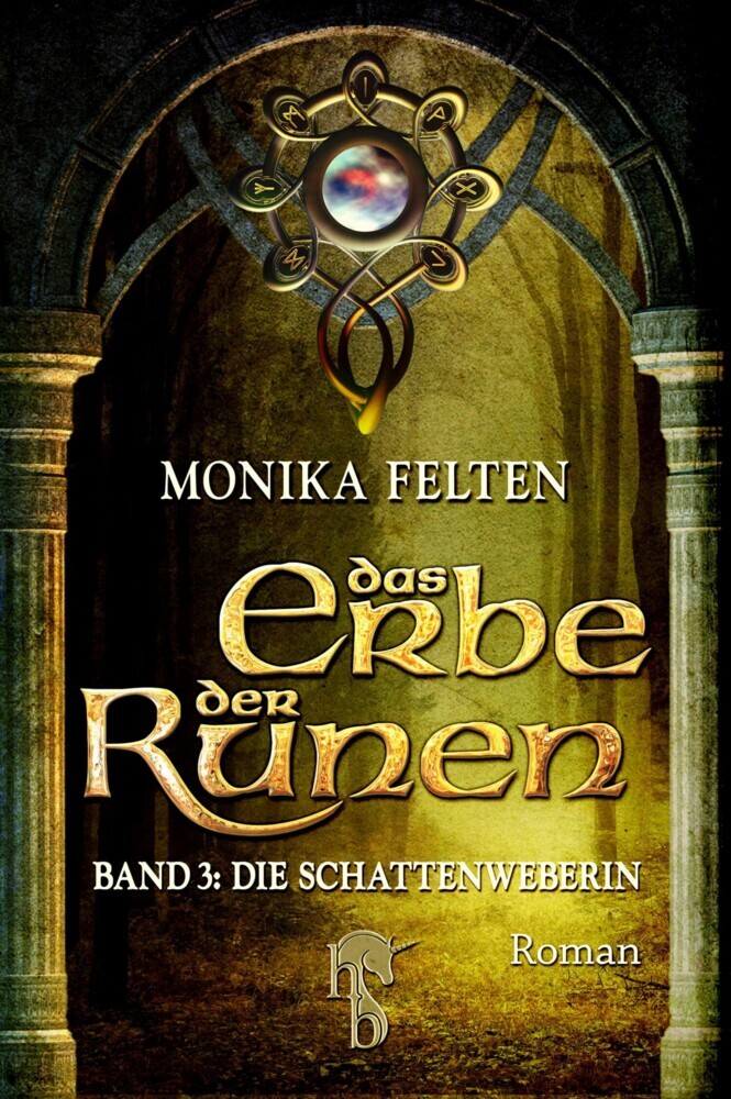 Das Erbe der Runen main product photo