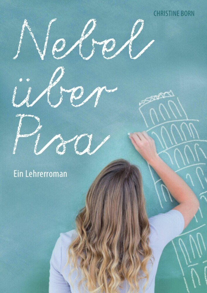 Nebel über Pisa main product photo