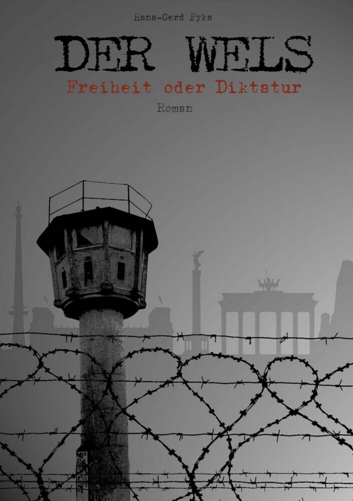 DER WELS main product photo