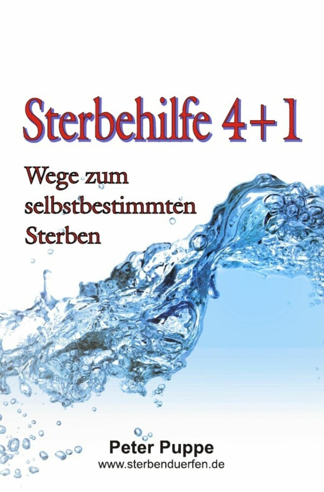 Sterbehilfe 4+1 main product photo