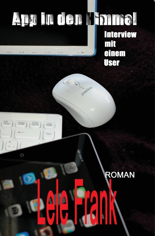 App in den Himmel - Interview mit einem User main product photo