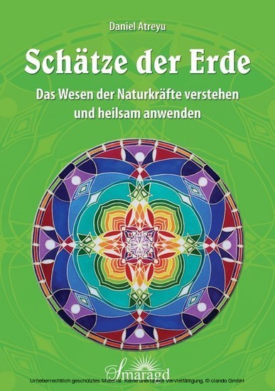 Schätze der Erde main product photo