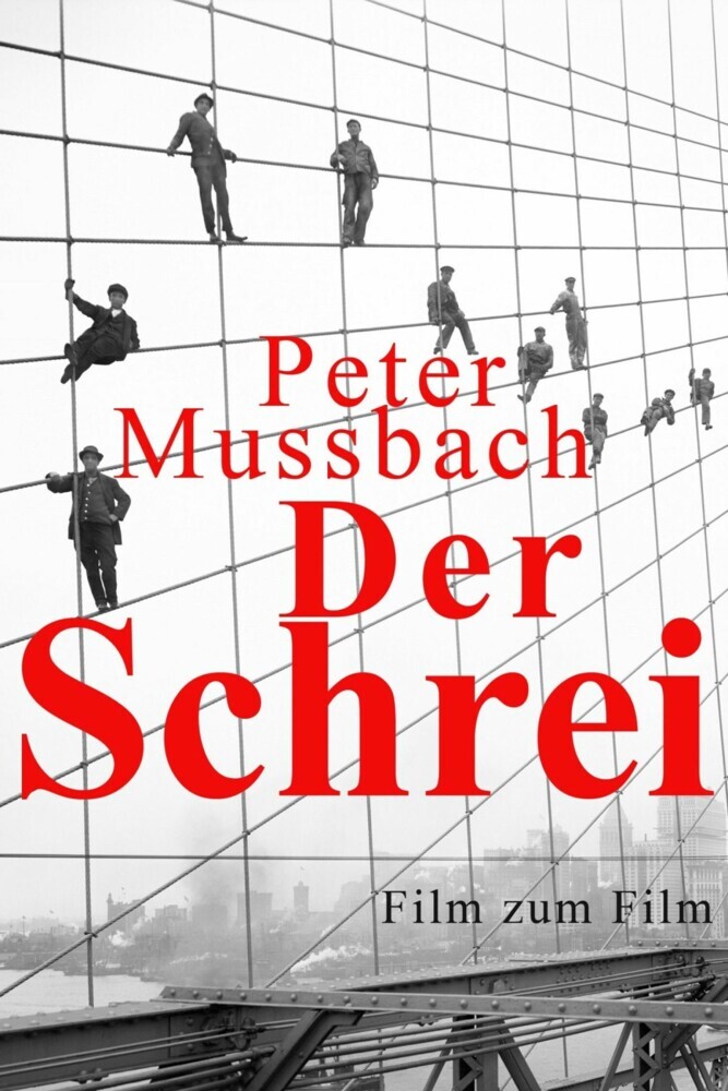 Der Schrei main product photo