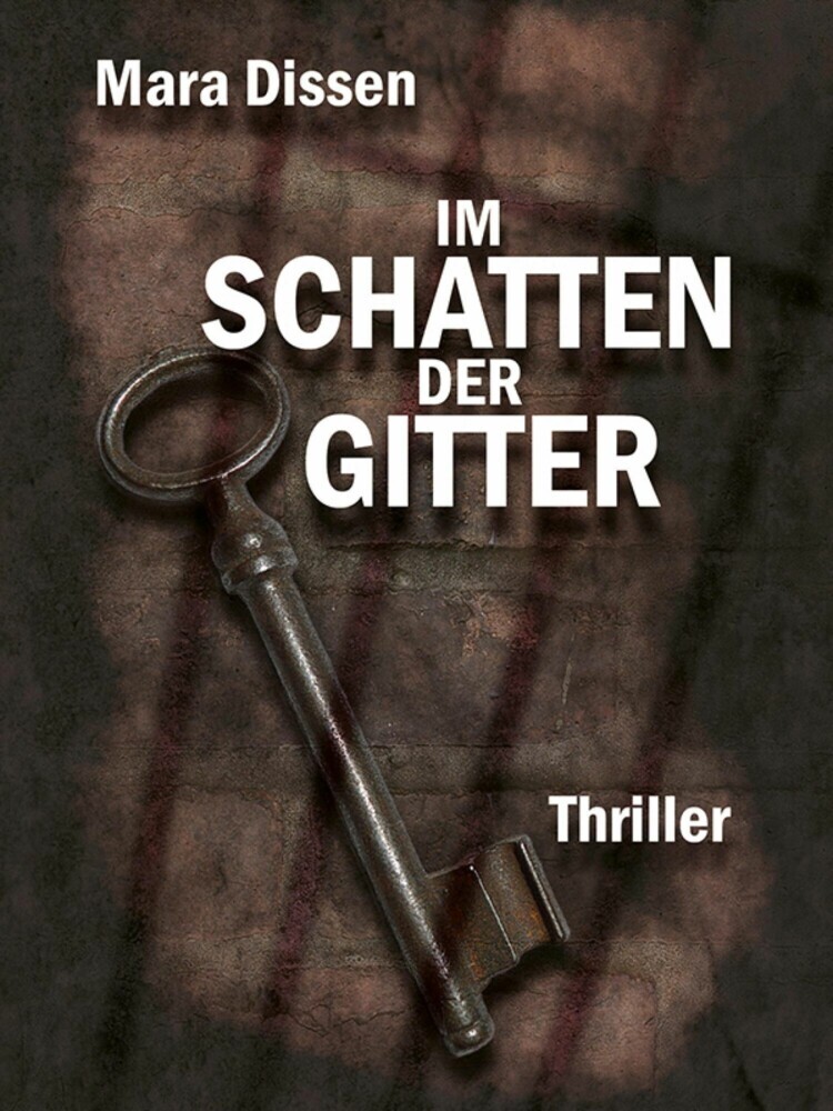 Im Schatten der Gitter main product photo