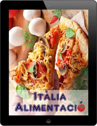 Itàlia Alimentació