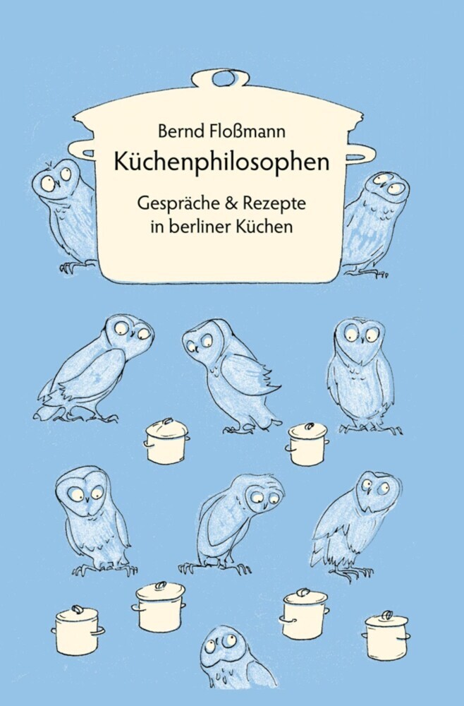 Küchenphilosophen main product photo