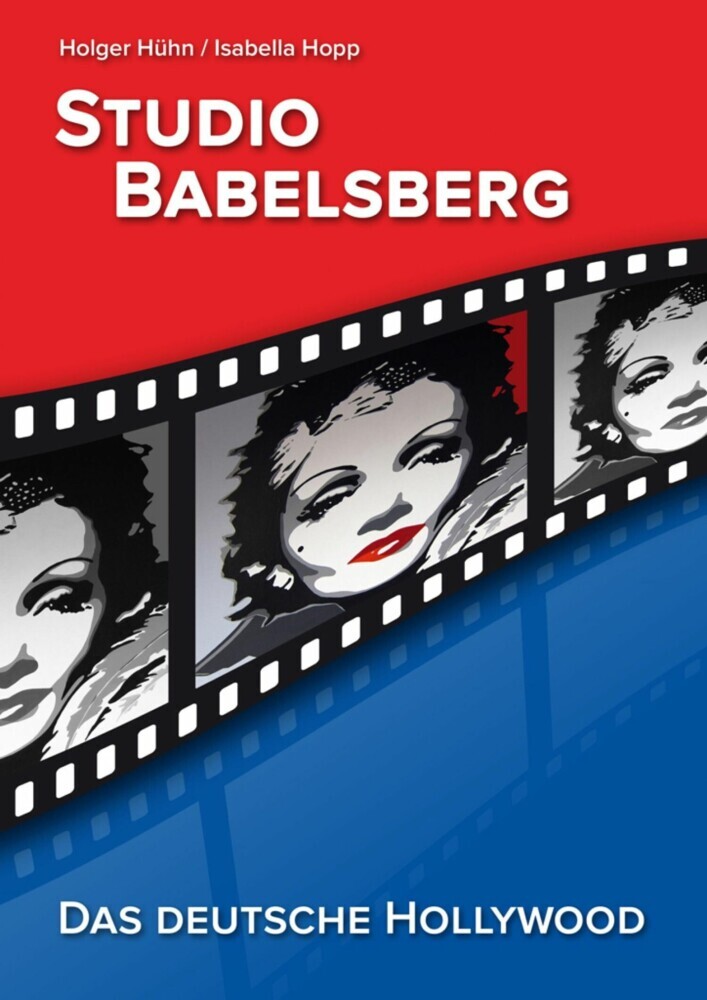 Studio Babelsberg main product photo