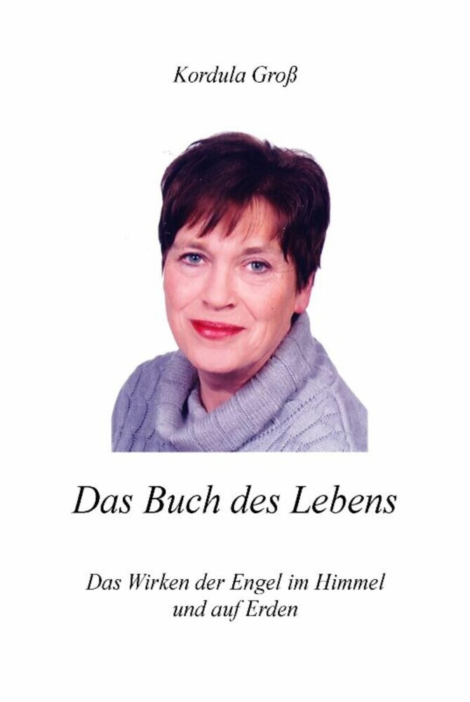 Das Buch des Lebens main product photo