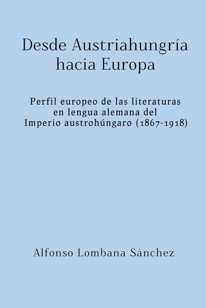 Desde Austriahungría hacia Europa main product photo