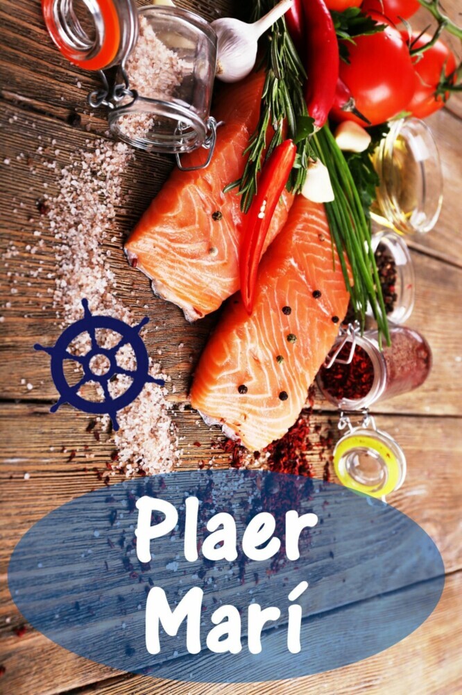 Plaer Marí main product photo