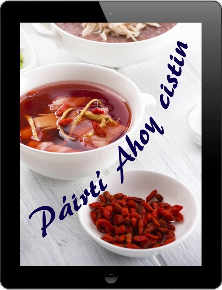 Páirtí Ahoy cistin main product photo