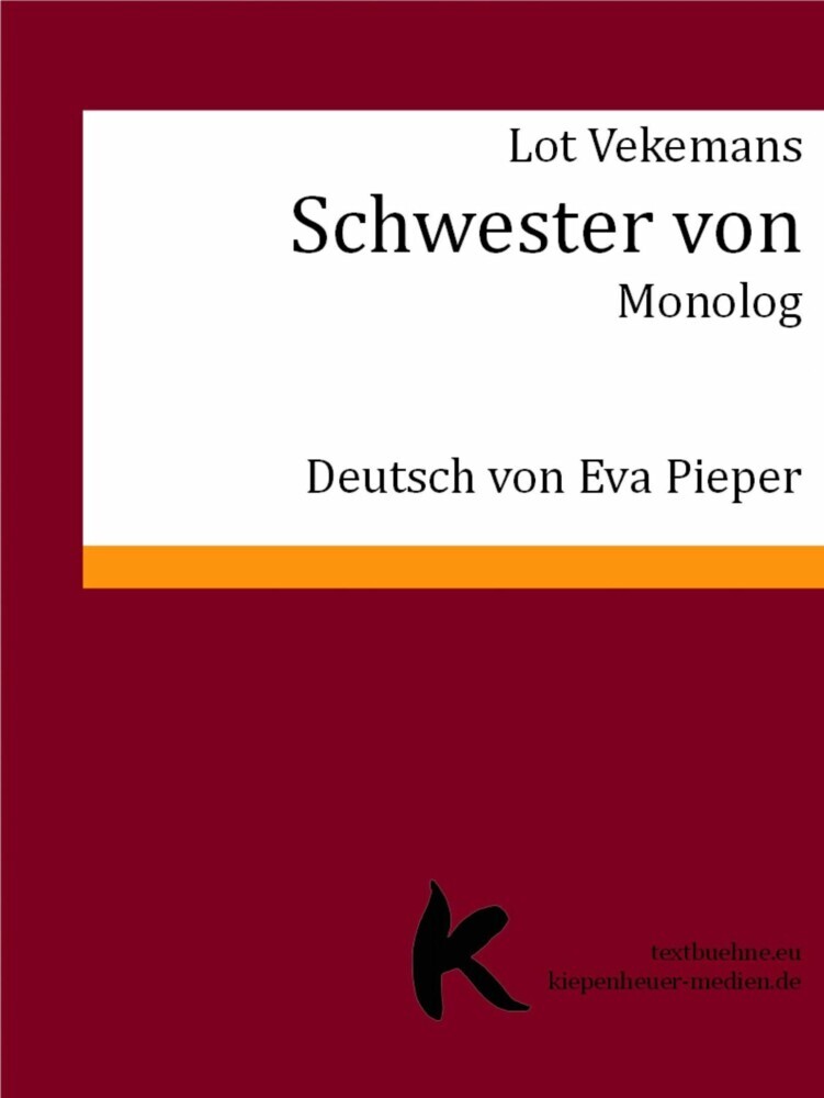 SCHWESTER VON main product photo