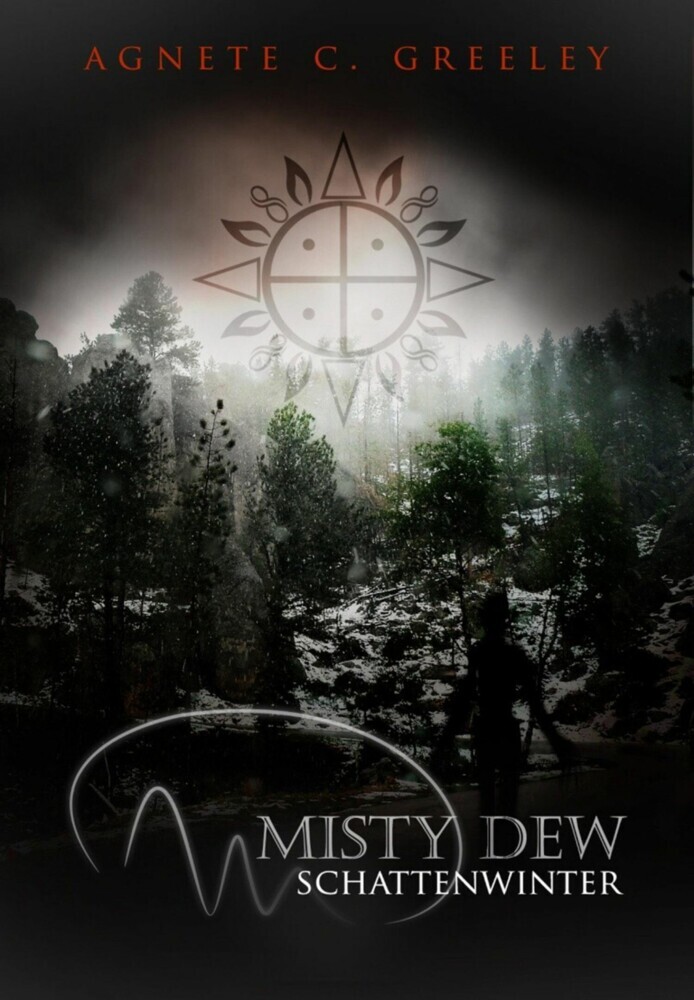 MISTY DEW 2 main product photo