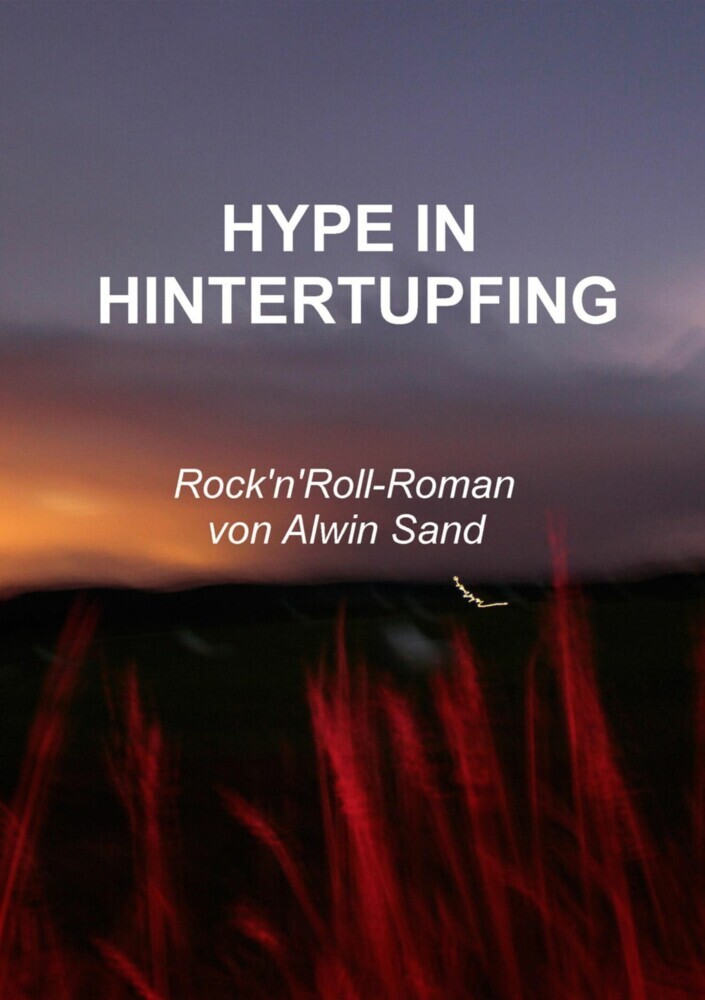 Hype in Hintertupfing main product photo