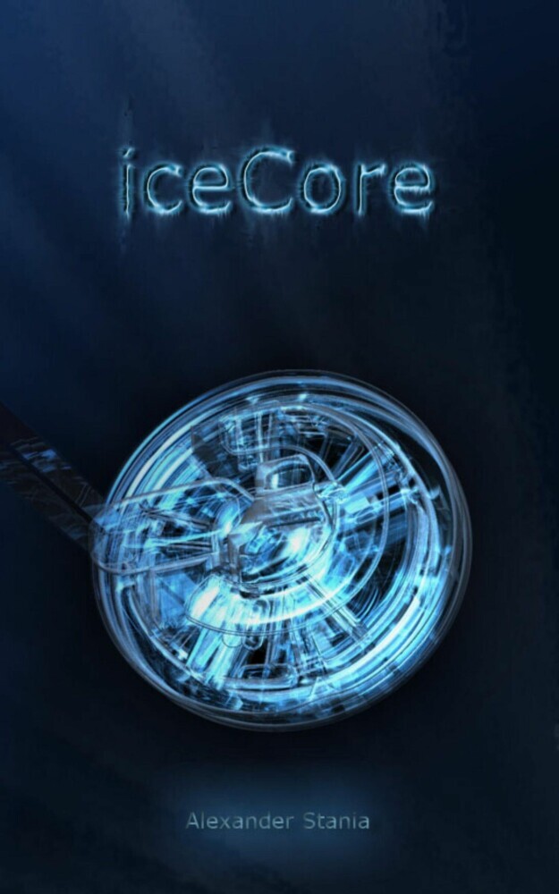 Icecore main product photo