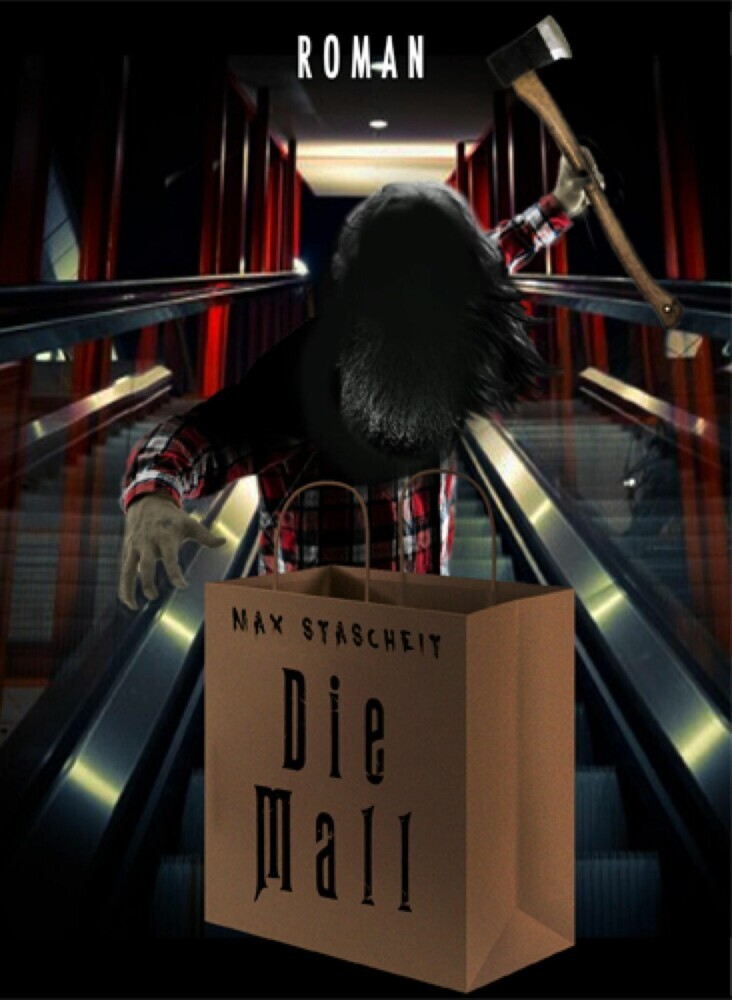 Die Mall main product photo