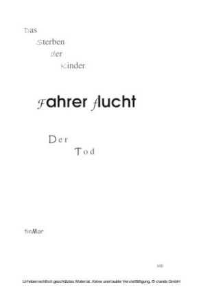 Fahrerflucht