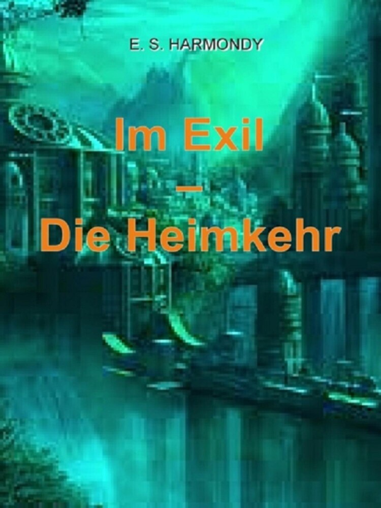 Im Exil - Die Heimkehr main product photo