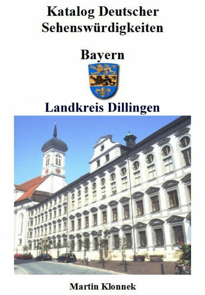 Dillingen main product photo