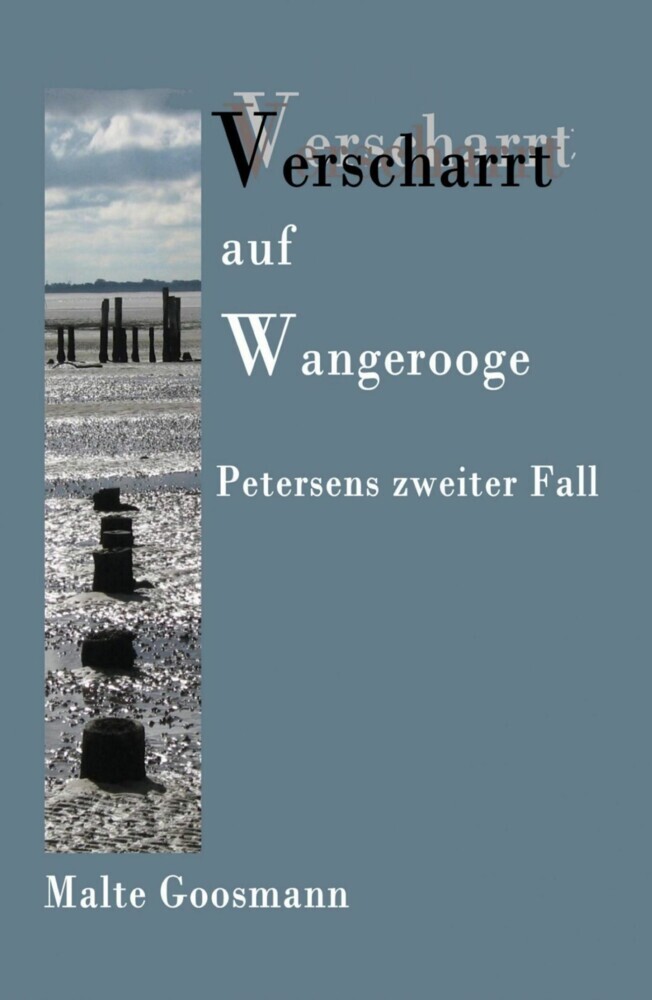 Verscharrt auf Wangerooge main product photo