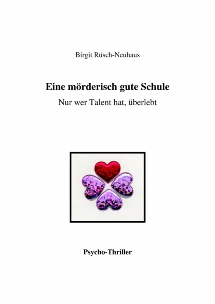Eine mörderisch gute Schule main product photo