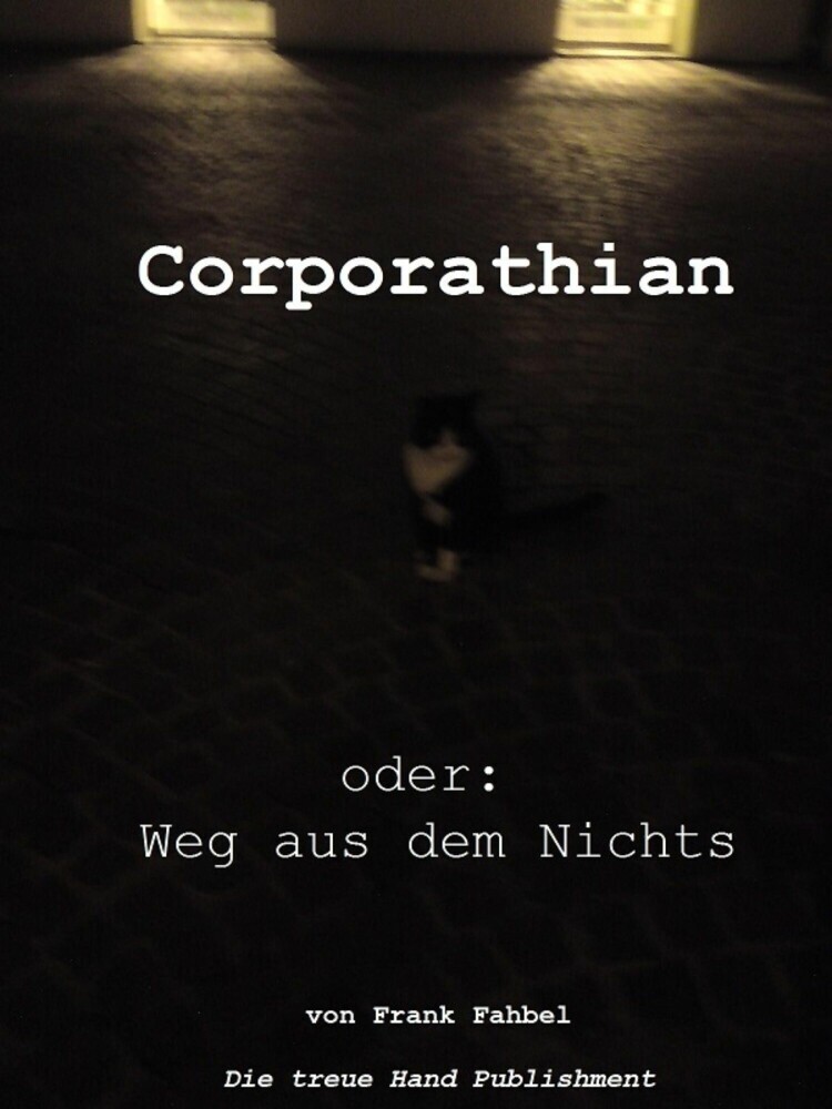 Corporathian main product photo