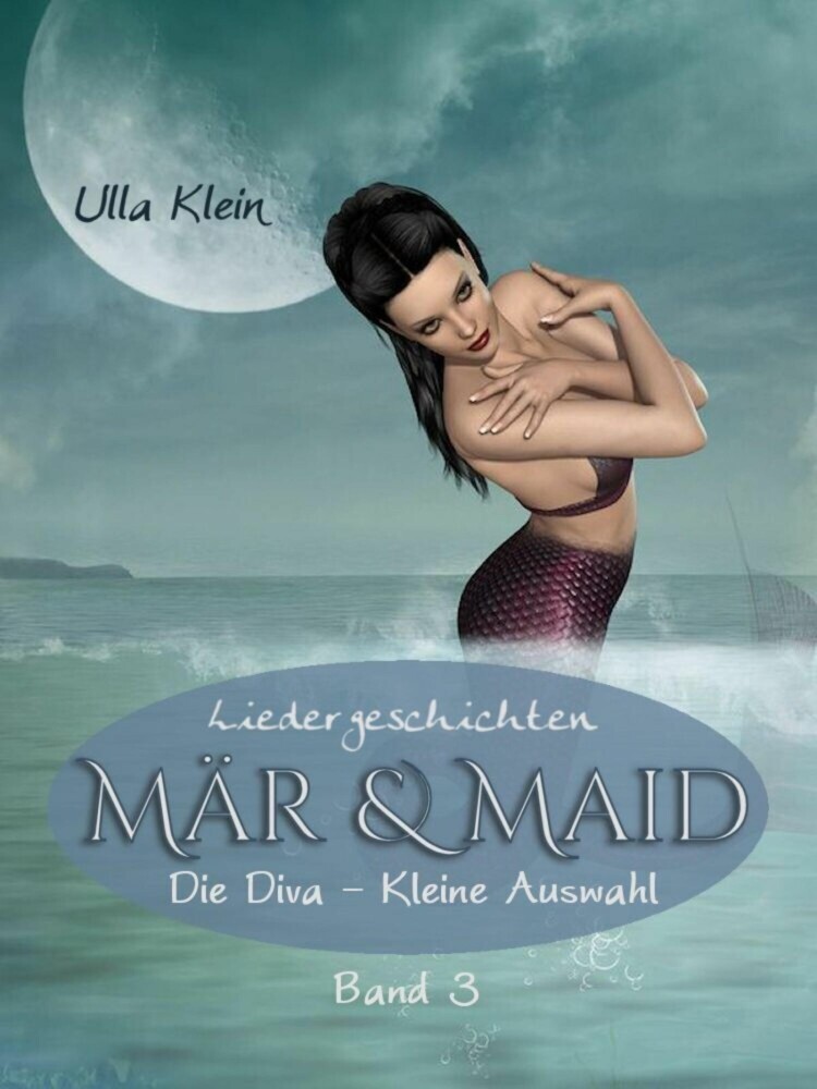 Mär & Maid - Liedergeschichten Band 3 main product photo