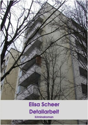 Detailarbeit