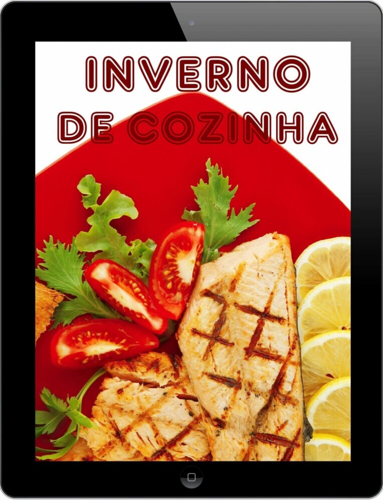 Inverno de Cozinha main product photo