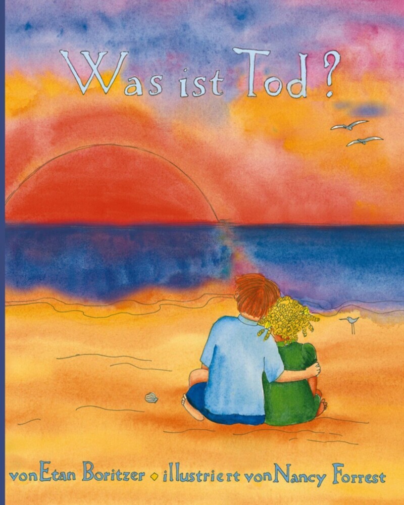 Was ist Tod? main product photo