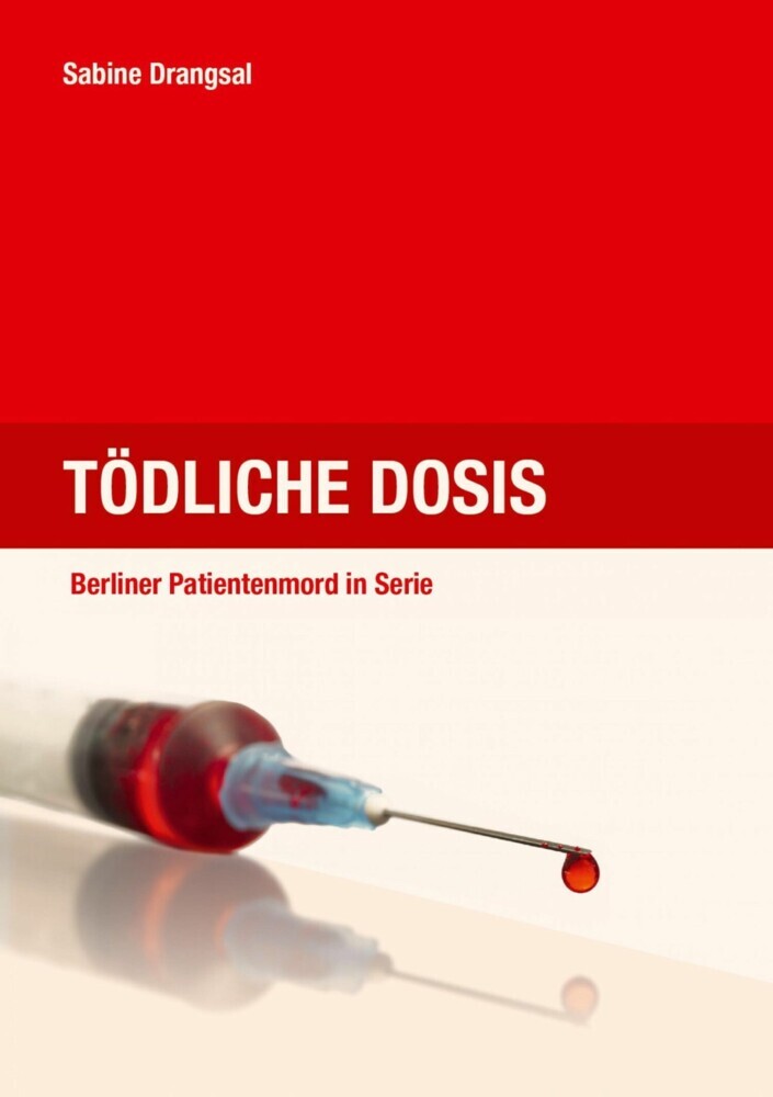 Tödliche Dosis main product photo