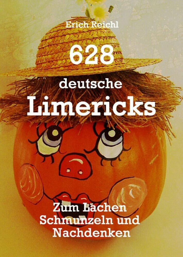 628 deutsche Limericks main product photo