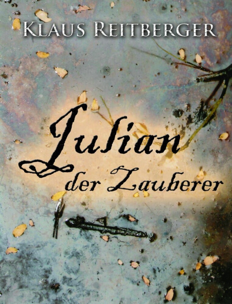 Julian der Zauberer main product photo