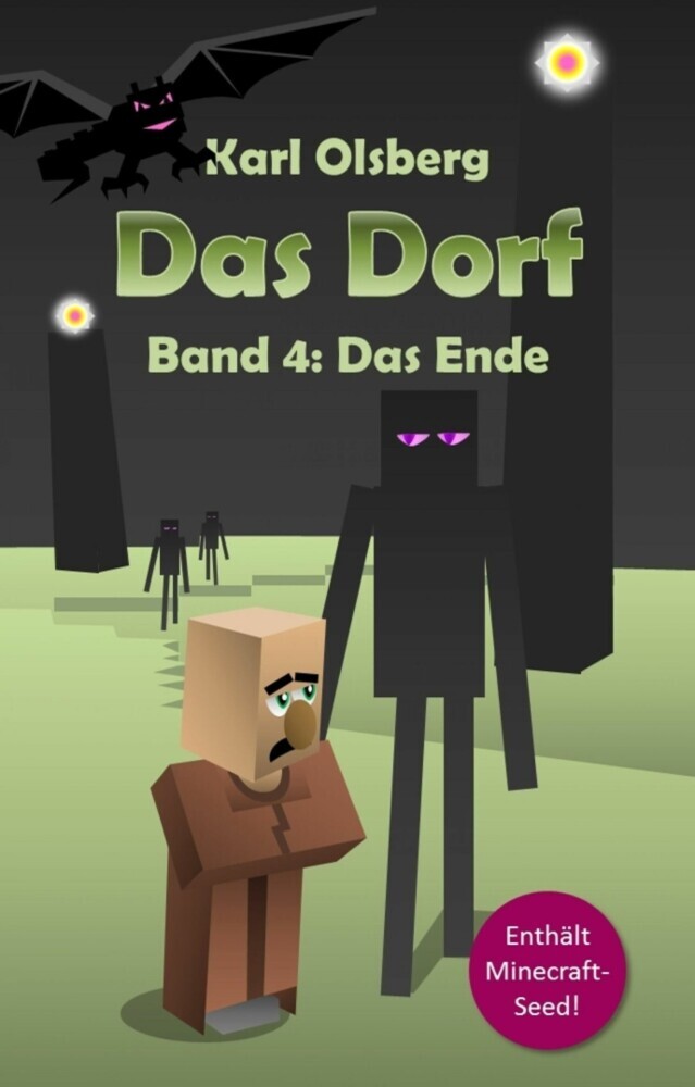 Das Dorf Band 4: Das Ende main product photo