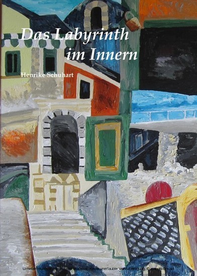 Das Labyrinth im Innern main product photo